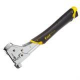 Hammer tacker stanley