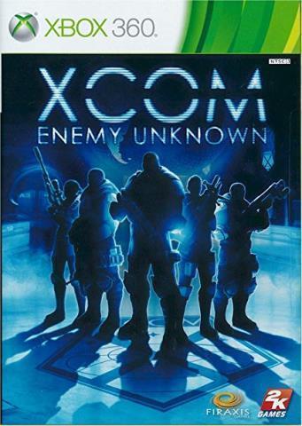 Xcom enemy unknown