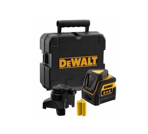 Dewalt vertical line laser