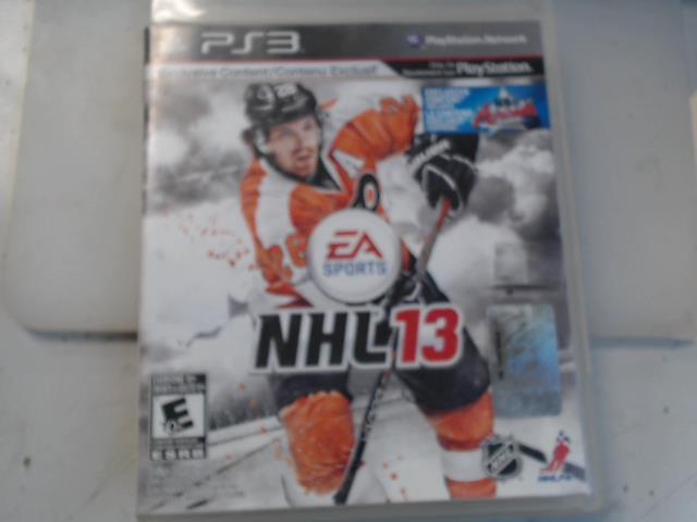 Nhl13