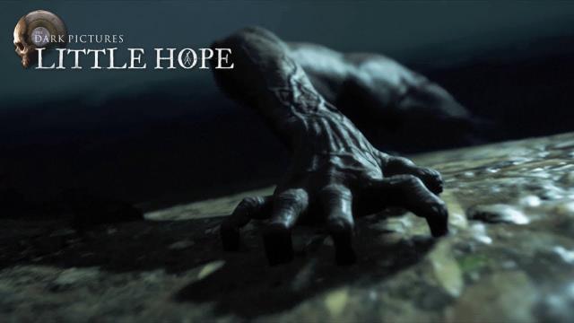 Little hope