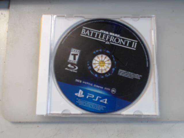 Starwars battlefront2