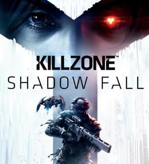 Killzone shadow fall