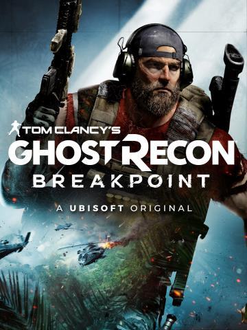 Ghot recon breakpoint