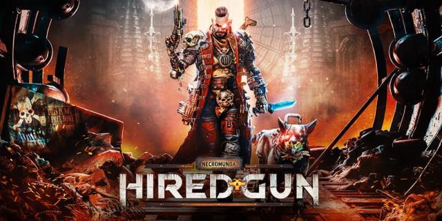 Hired gun