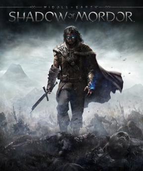 Shadow of mordor