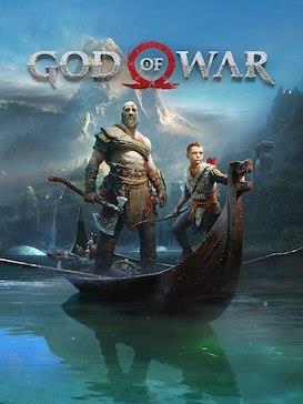 God of war