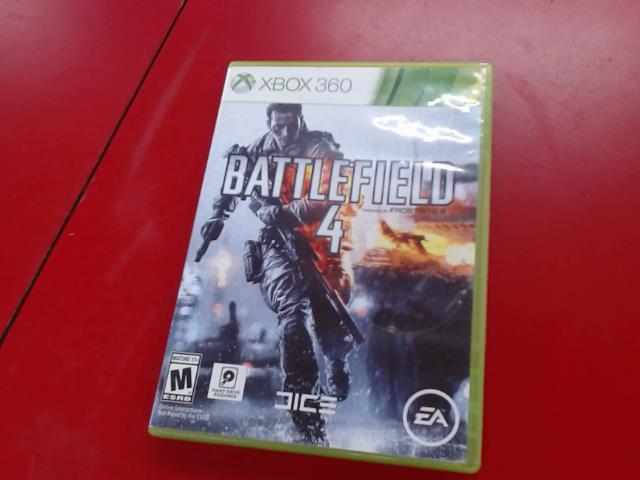 Battlefield 4