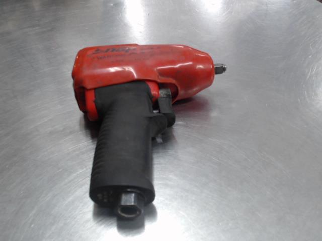 Drive air impact wrench