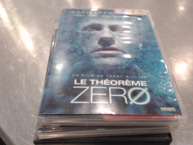 Le thoreme zero