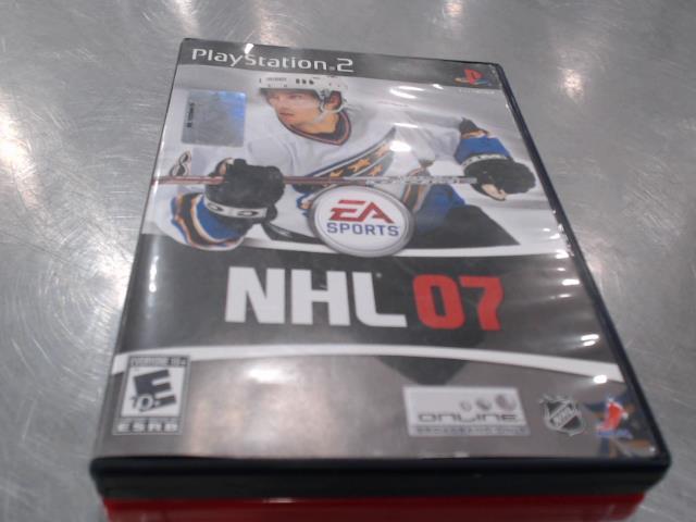 Nhl 07