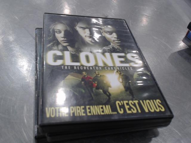 Clones