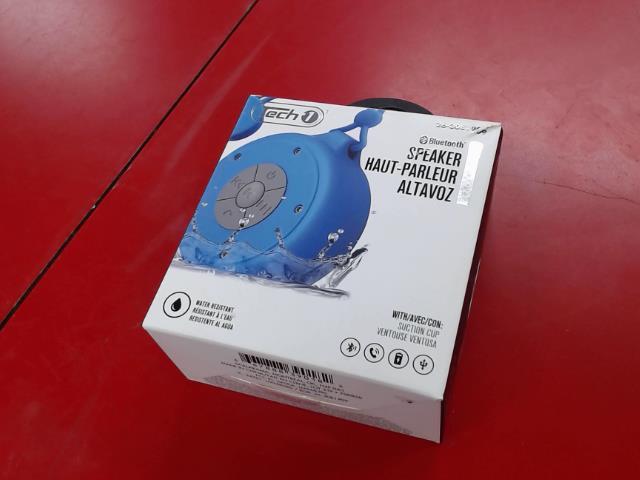 Speaker bluetooth neuf en boite