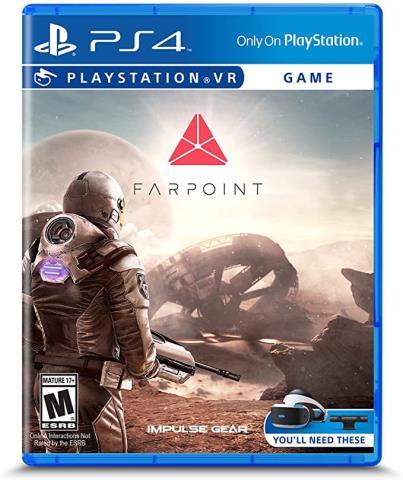 Farpoint