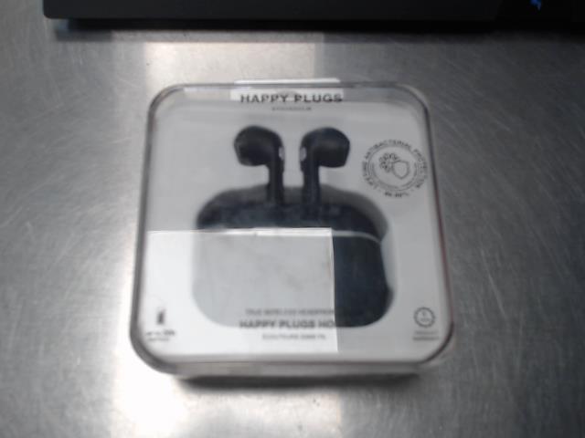 Bluetooth earbuds