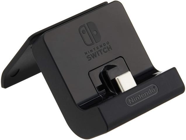 Nintendo switch stand