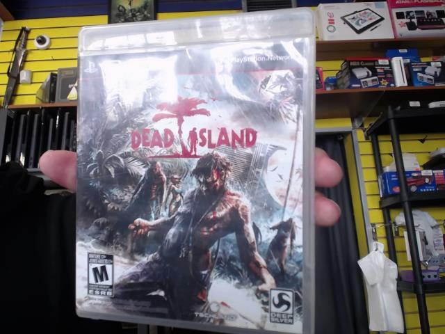 Dead island