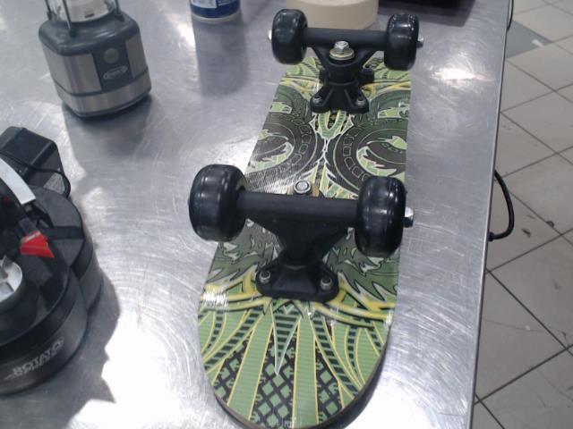 Mini skate