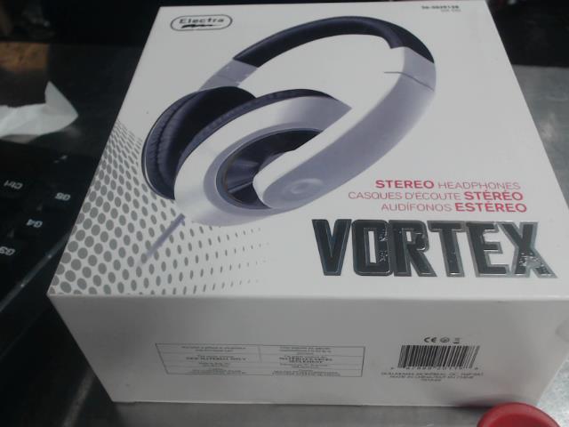 Electra discount vortex headphones