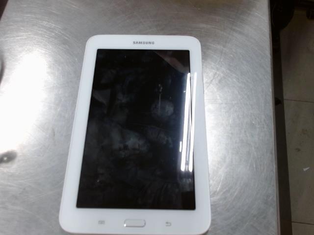 Tablettte samsung