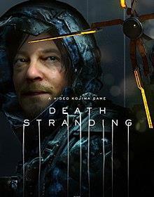 Death stranding