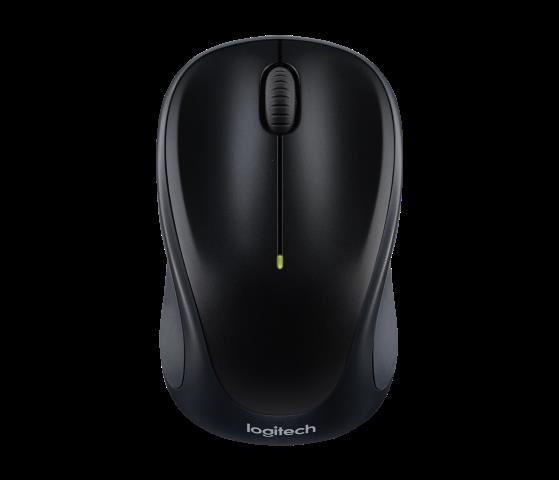 Logitech m317