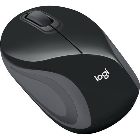 Logitech m187