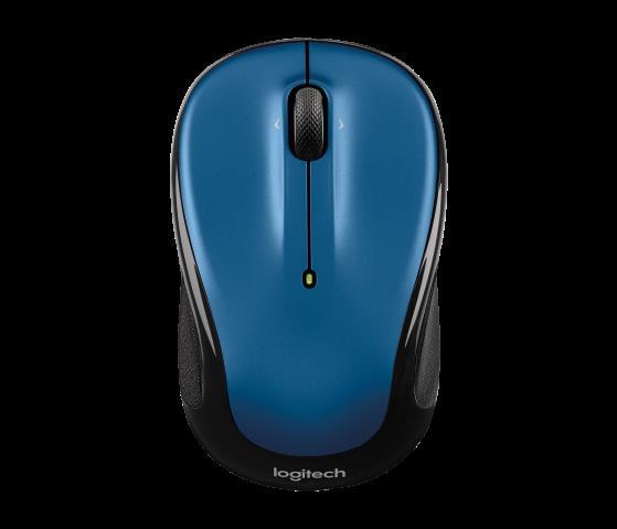 Logitech m325