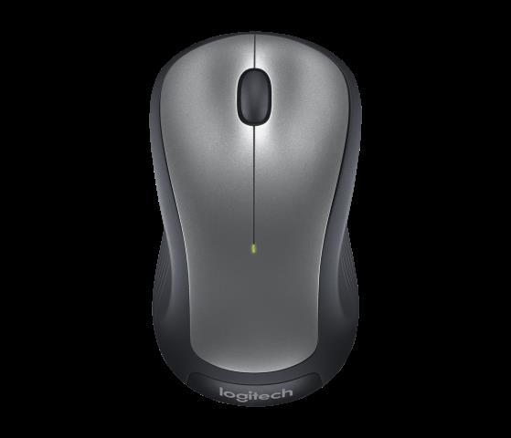 Logitech m310