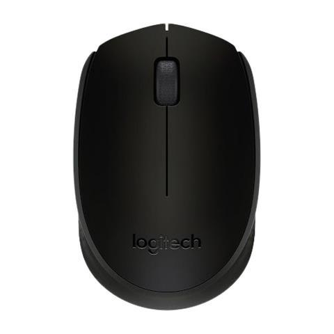 Logitech m170