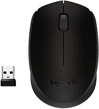 Logitech m170