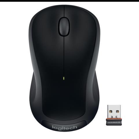 Souris logitech m310