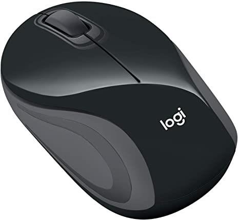 Souris logitech