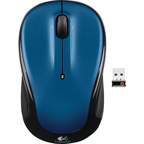 Souris logitech m325