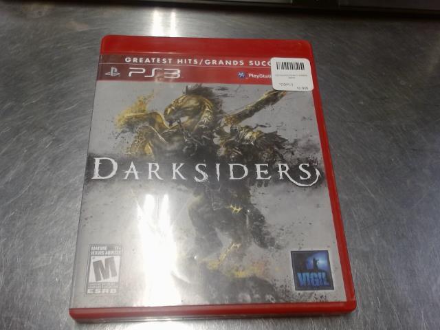 Darksiders