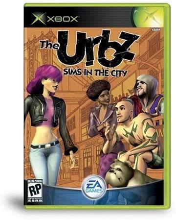 The urbz sims in the city