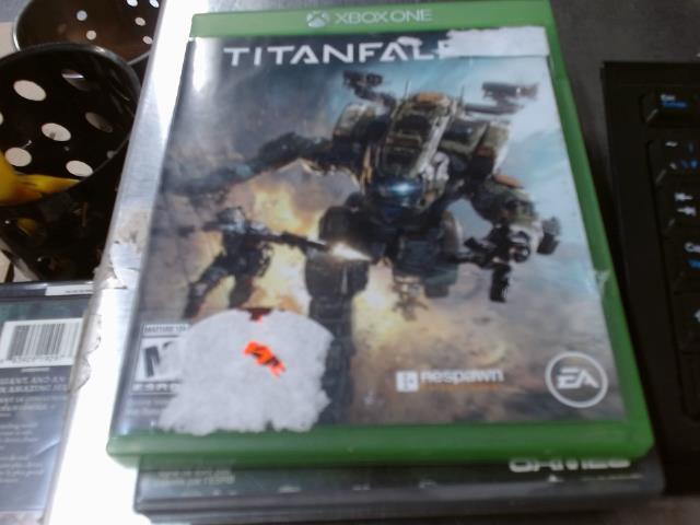 Titanfall 2