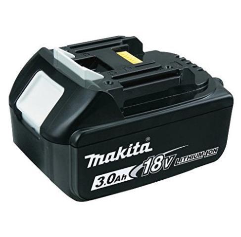 Makita battery 18v 3.0ah