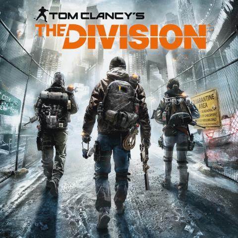 The division