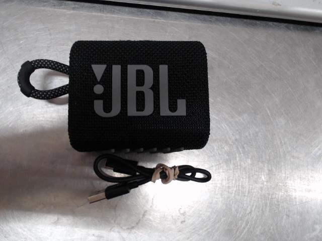 Speaker jbl+fils