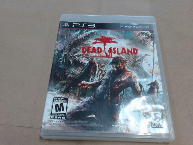 Dead island