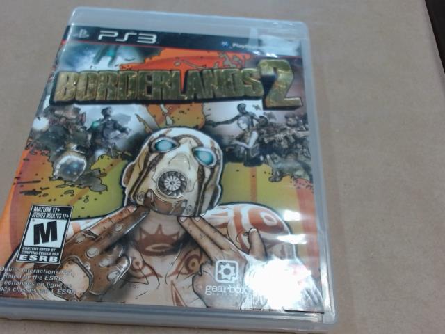 Borderlands 2