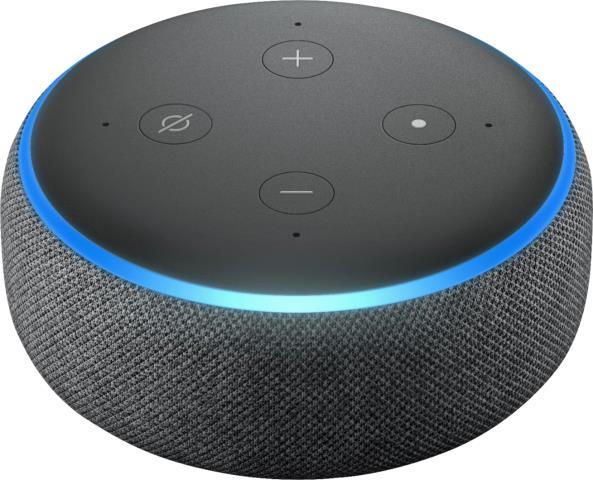 Amazon echo