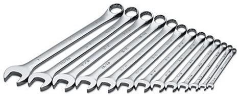 13 piece superkrome set