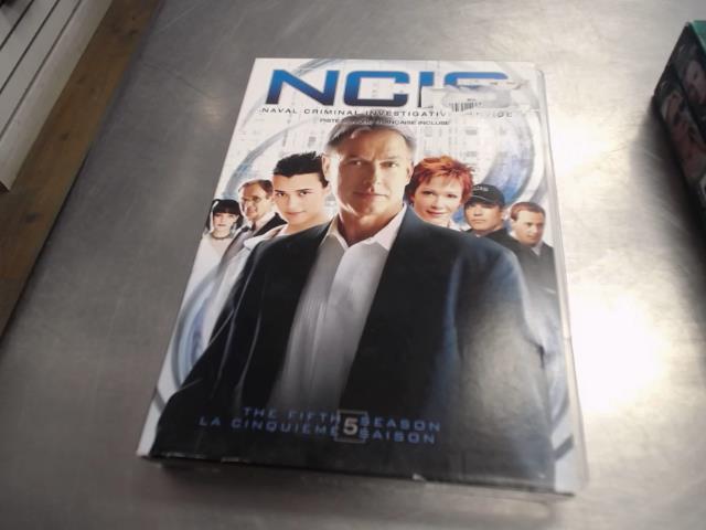 Ncis saison 5