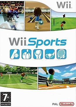 Wii sports