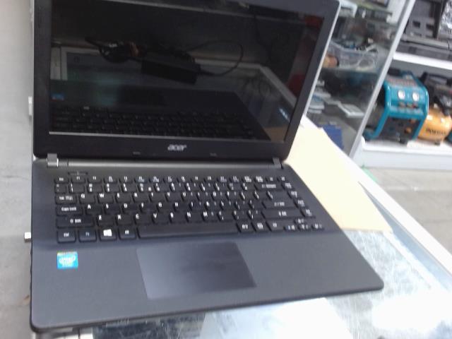 Laptop 8gbram/250gb+acc ds sac