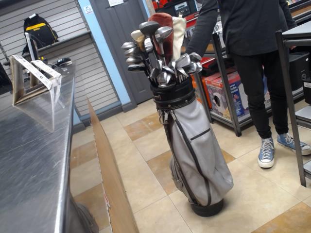 Sac de golf