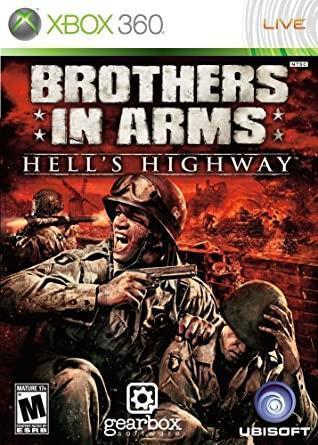 Brothers in arms hell's highway