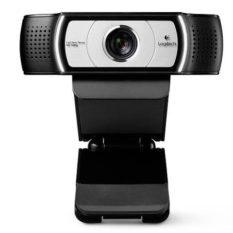 Webcam logitech neuve